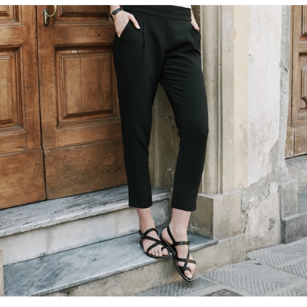 Bluffworks Trevi Ankle Pants NWT
